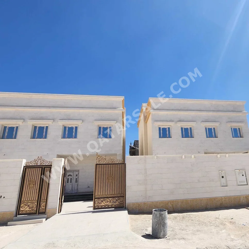 Family Residential  - Not Furnished  - Al Daayen  - Umm Qarn  - 7 Bedrooms