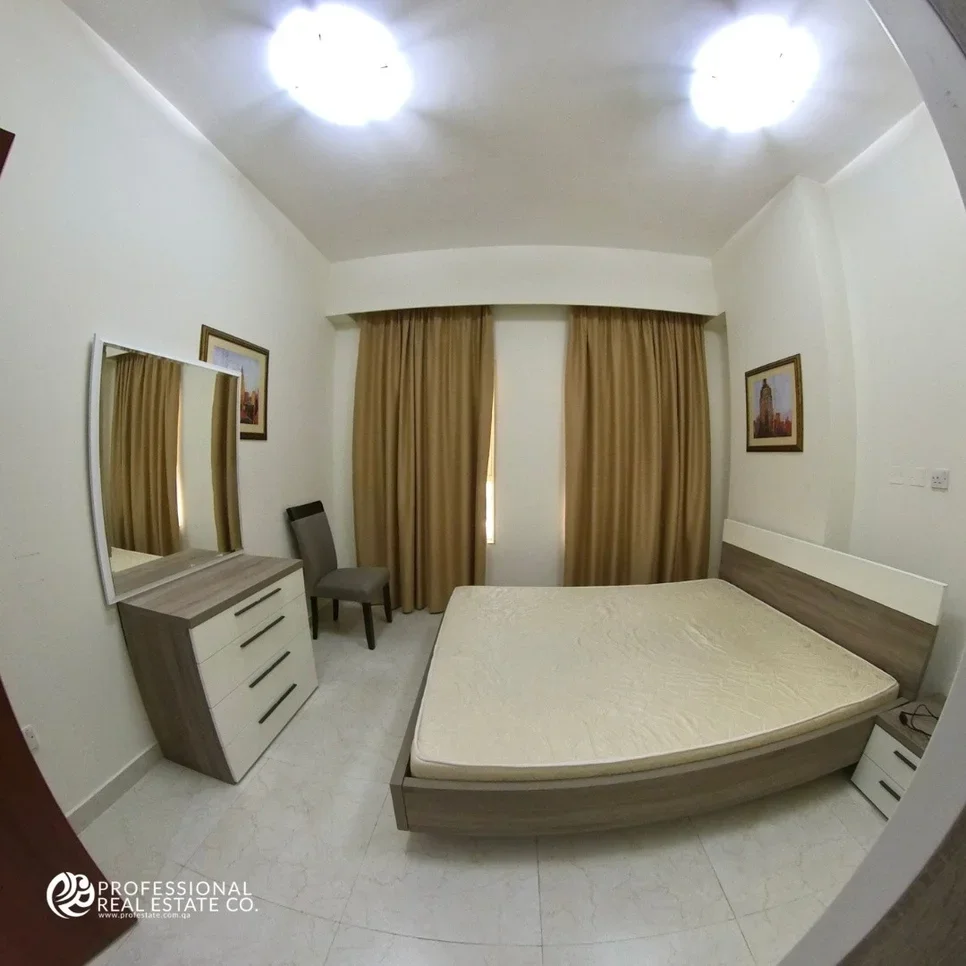 2 Bedrooms  Apartment  in Doha -  Rawdat Al Khail  Fully Furnished