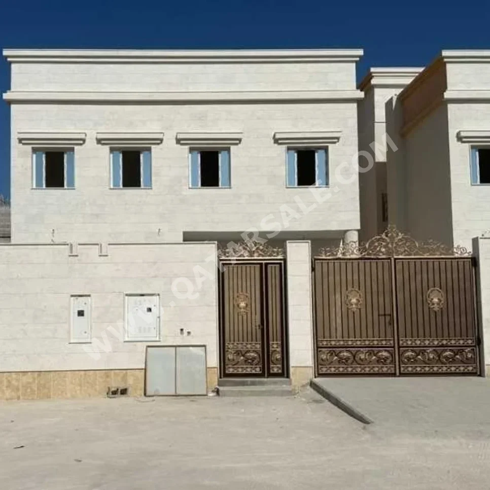 Family Residential  - Not Furnished  - Al Daayen  - Umm Qarn  - 7 Bedrooms