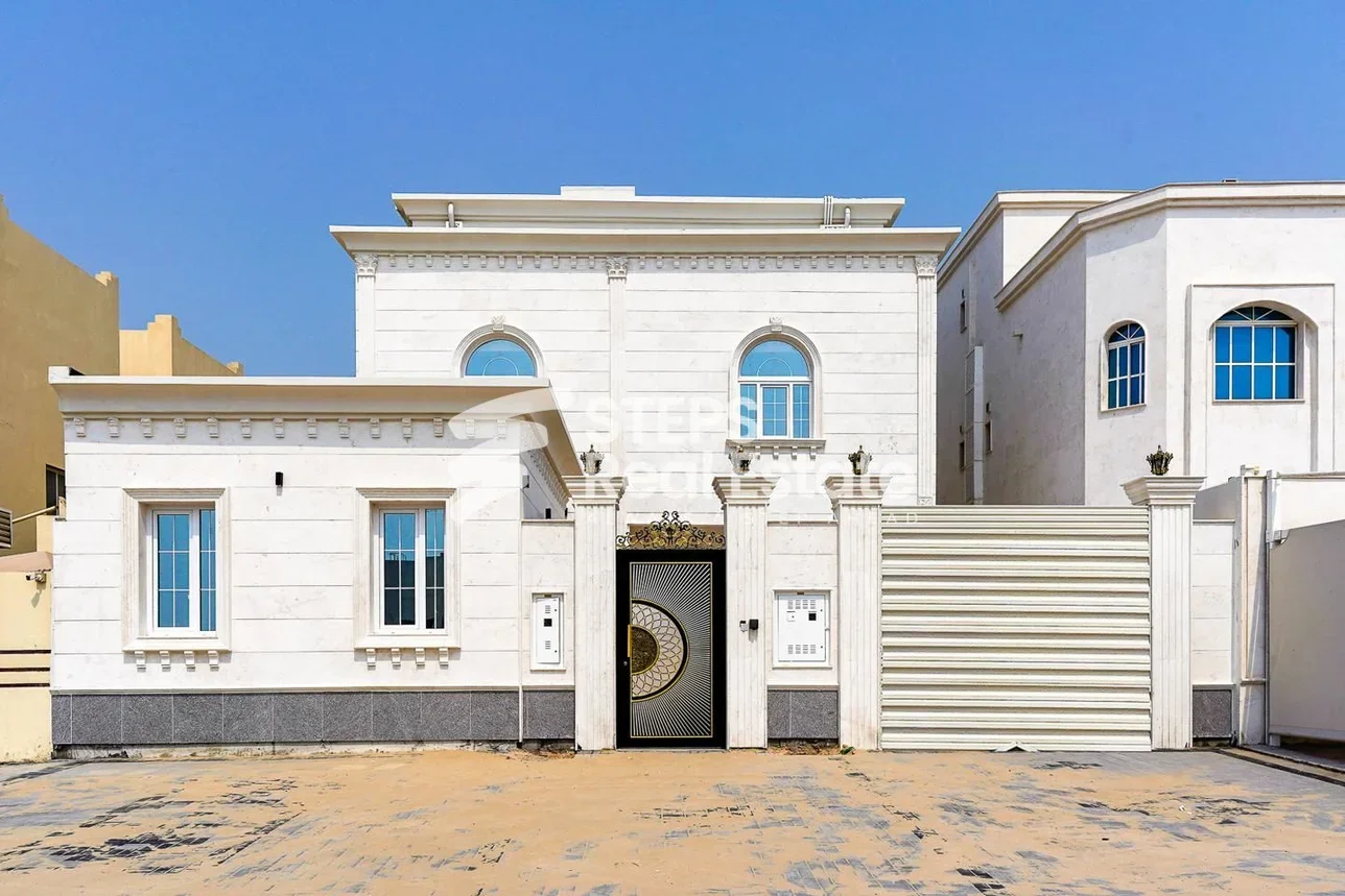 Family Residential  - Not Furnished  - Al Daayen  - Al Khisah  - 7 Bedrooms