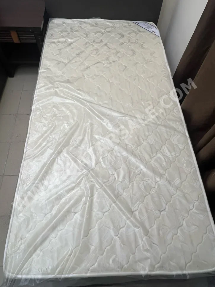 Mattresses - Crib