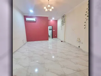 2 Bedrooms  Apartment  For Rent  in Doha -  Rawdat Al Khail  Not Furnished