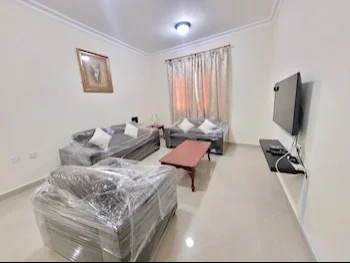 1 Bedrooms  Apartment  in Doha -  Fereej Bin Mahmoud  Fully Furnished