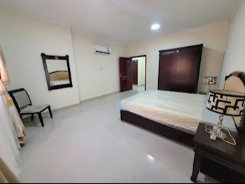 1 Bedrooms  Apartment  in Doha -  Fereej Bin Mahmoud  Fully Furnished