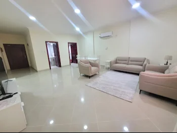 2 Bedrooms  Apartment  in Doha -  Fereej Bin Mahmoud  Fully Furnished