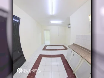 2 Bedrooms  Apartment  in Doha -  Al Duhail  Not Furnished