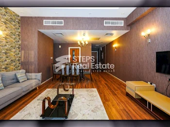 1 Bedrooms  Apartment  in Al Rayyan -  Abu Hamour  Fully Furnished