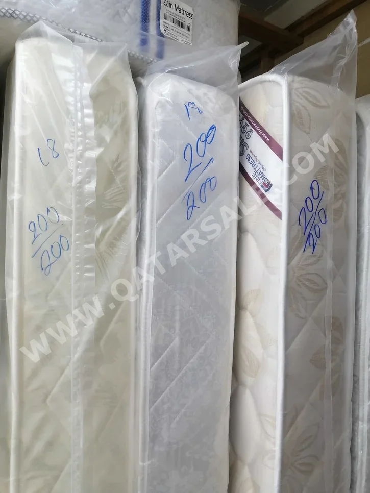 Mattresses - King