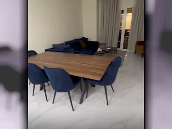 2 Bedrooms  Apartment  For Sale  in Lusail -  Al Erkyah  Fully Furnished