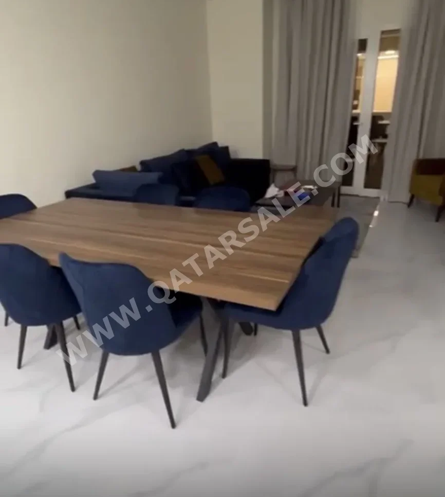 2 Bedrooms  Apartment  For Sale  in Lusail -  Al Erkyah  Fully Furnished