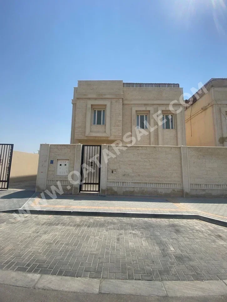 Family Residential  - Not Furnished  - Al Rayyan  - Muaither  - 7 Bedrooms