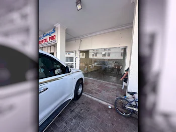 Commercial Shops - Not Furnished  - Al Rayyan  For Rent