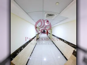 2 Bedrooms  Apartment  in Doha -  Umm Ghuwailina  Not Furnished