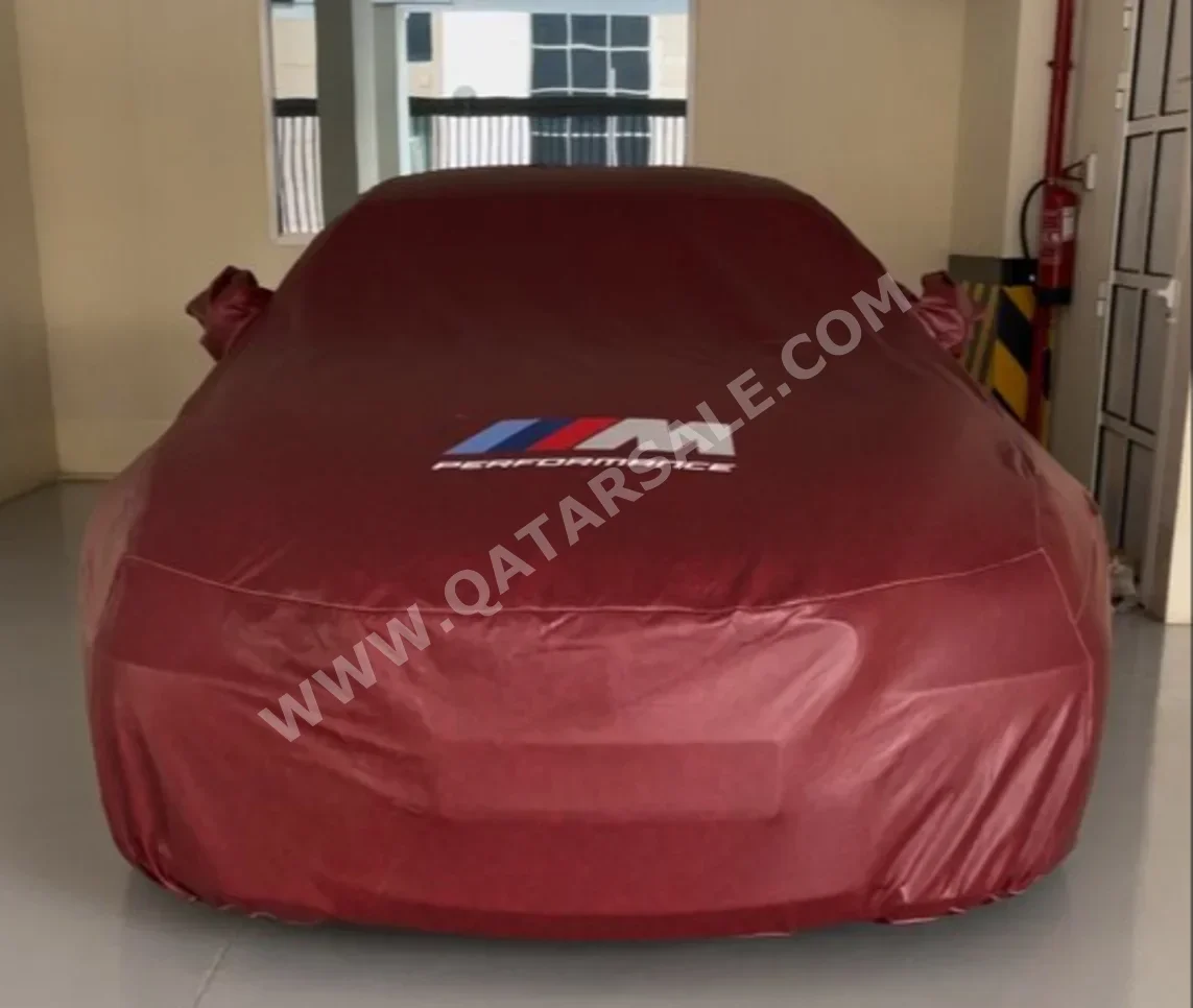 thumbnail image 2 of Full Car Cover For BM𝐖 M6 E64 LCI 2007-2010 Convertible, Indoor Auto Cover Snow Rain Dust Sun Protection, With Zipper Door, Summer Outdoor Use - Sliver, Full Car Covers - Canada 2 of 14
