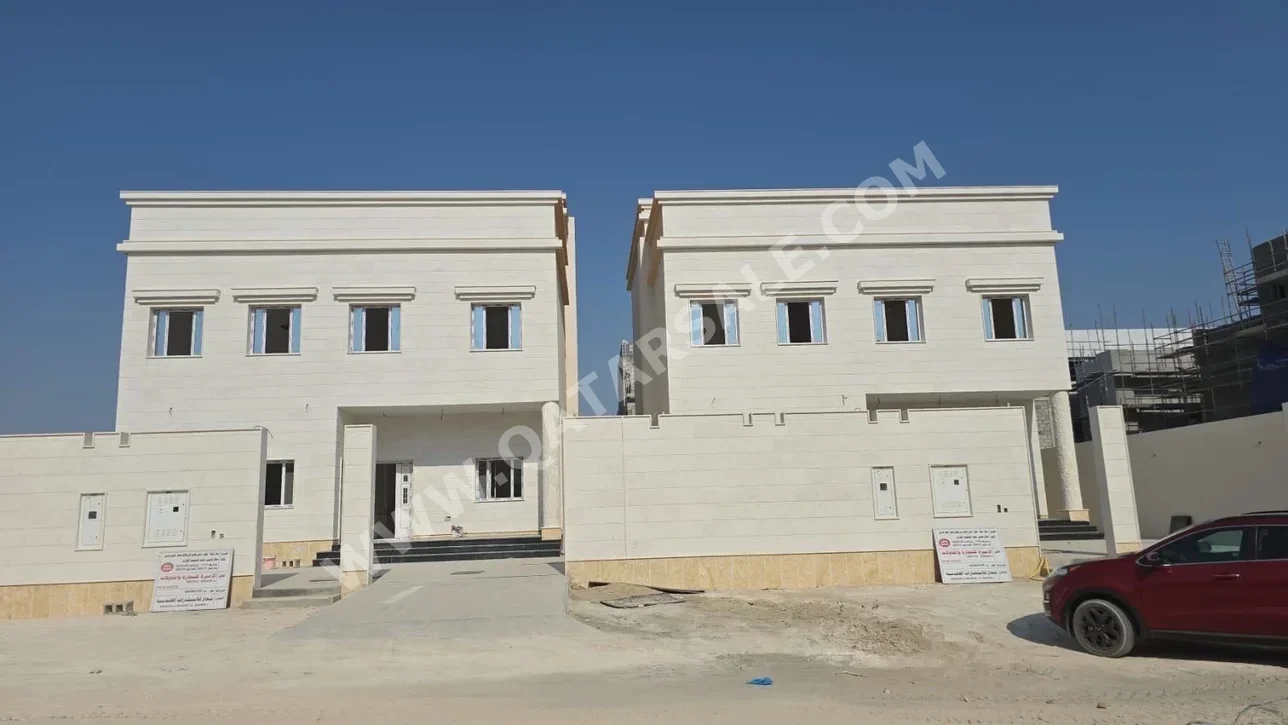 Family Residential  - Not Furnished  - Al Daayen  - Umm Qarn  - 6 Bedrooms