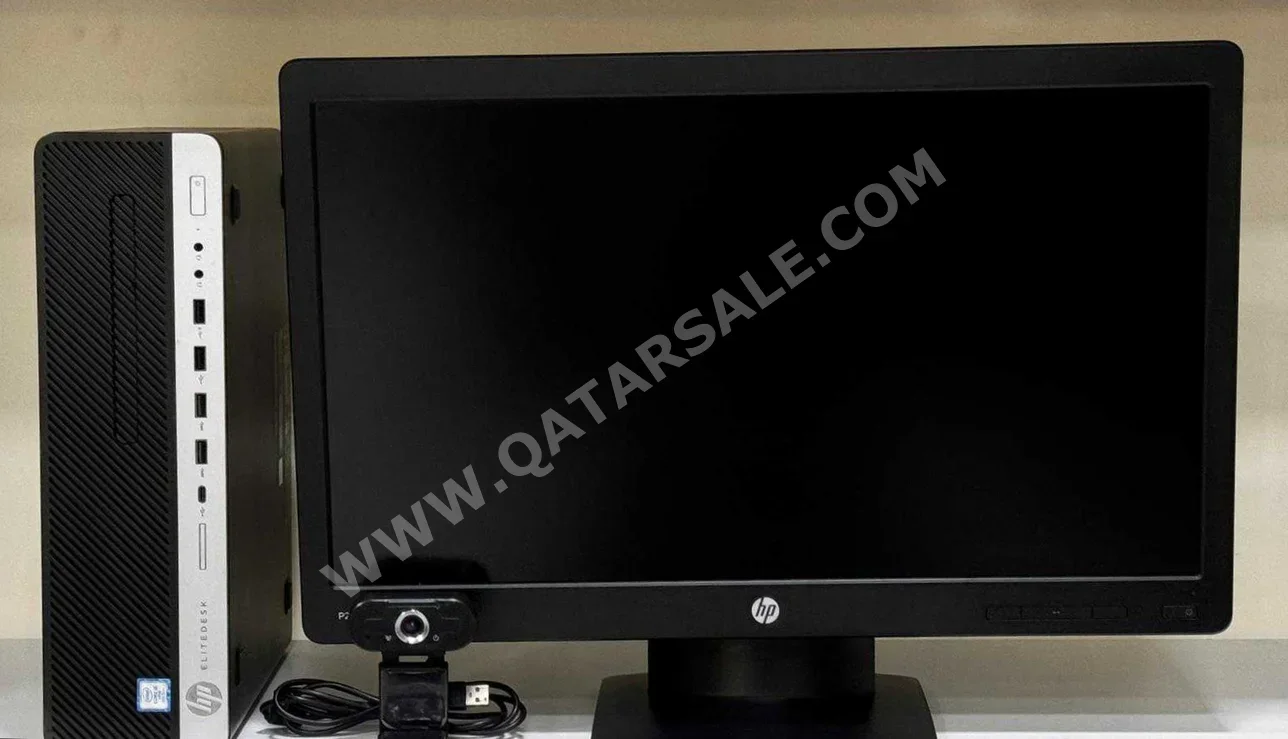 HP 1 TB 256 GB Intel / Windows 10 Core i5 Integrated Graphics Compact