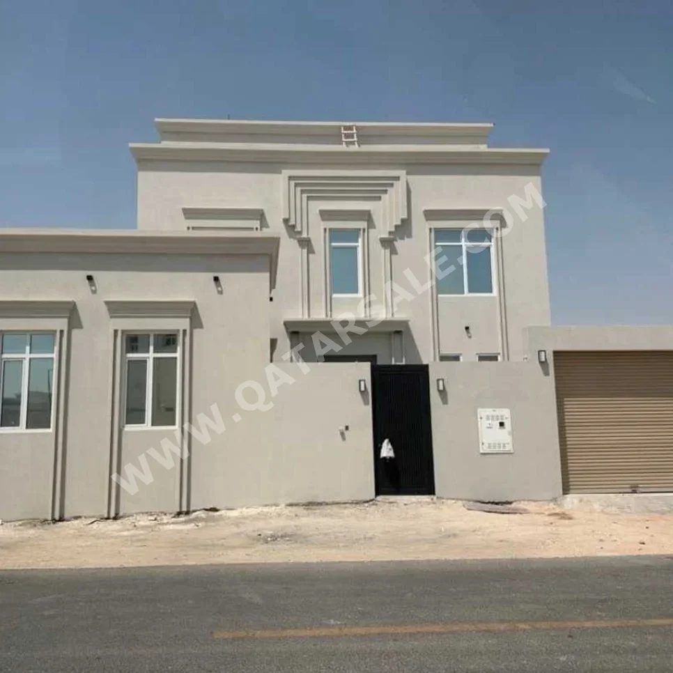 Family Residential  - Not Furnished  - Al Daayen  - Umm Qarn  - 7 Bedrooms