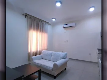 Studio  For Rent  in Umm Salal -  Umm Salal Ali  Fully Furnished