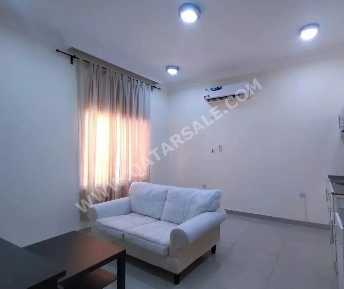 Studio  For Rent  in Umm Salal -  Umm Salal Ali  Fully Furnished