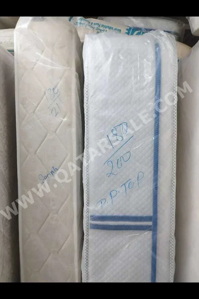 Qatar 2022 King Soft Pillow Top With Installation With Delivery For