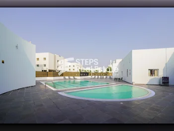 2 Bedrooms  Apartment  in Umm Salal -  Umm Salal Ali  Semi Furnished