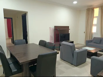 2 Bedrooms  Apartment  in Doha -  Fereej Bin Mahmoud  Fully Furnished