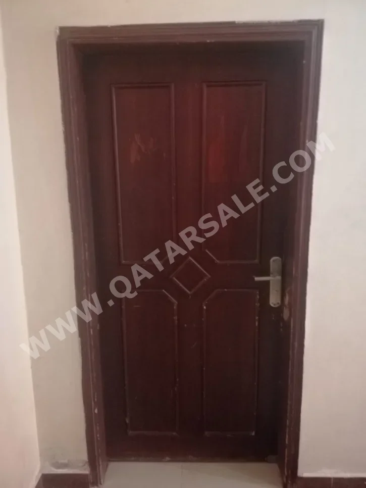 2 Bedrooms  Apartment  in Doha -  Al Hilal  Not Furnished