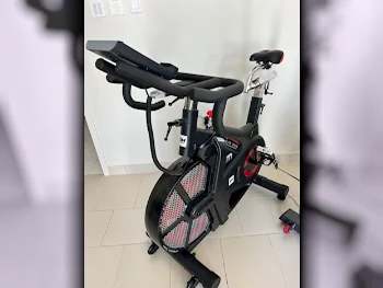 Fitness Machines - Exercise Bikes  - BH fitness