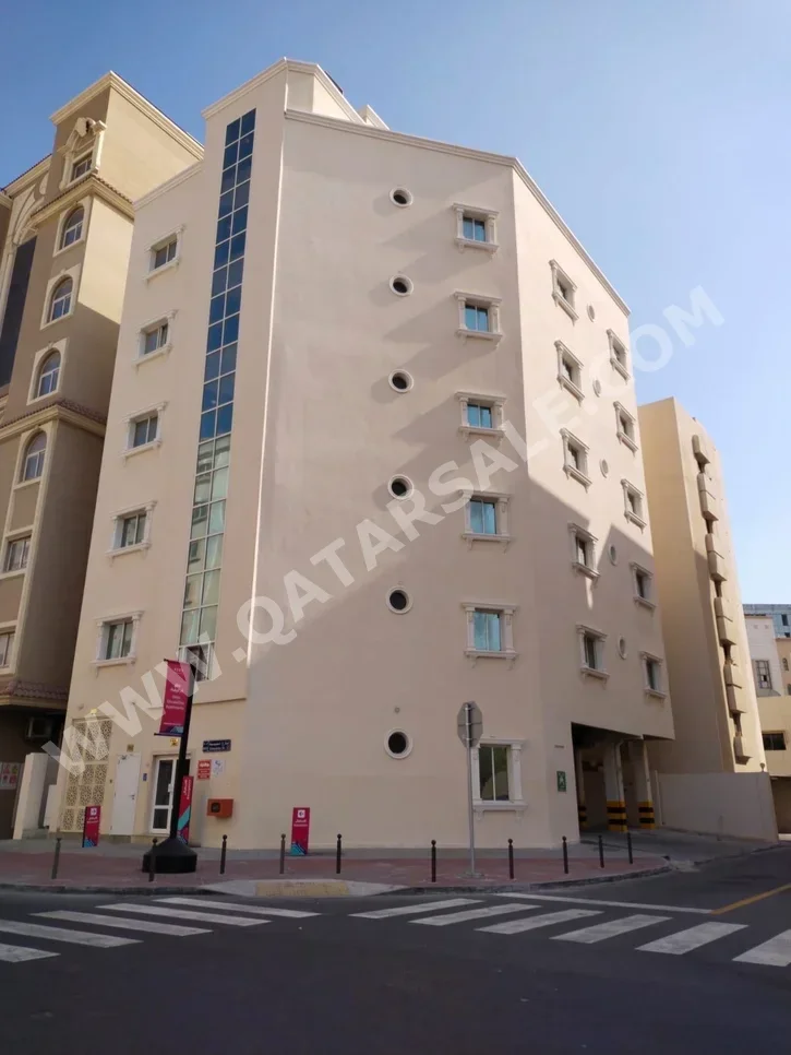 Buildings, Towers & Compounds - Family Residential  - Doha  - Umm Ghuwailina  For Sale