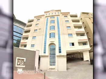 3 Bedrooms  Apartment  in Doha -  Najma  Not Furnished