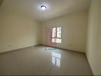 2 Bedrooms  Apartment  in Doha -  Al Sadd  Not Furnished