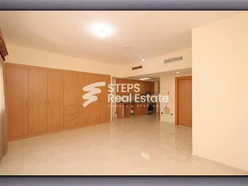 Apartment  in Lusail -  Fox Hills  Fully Furnished