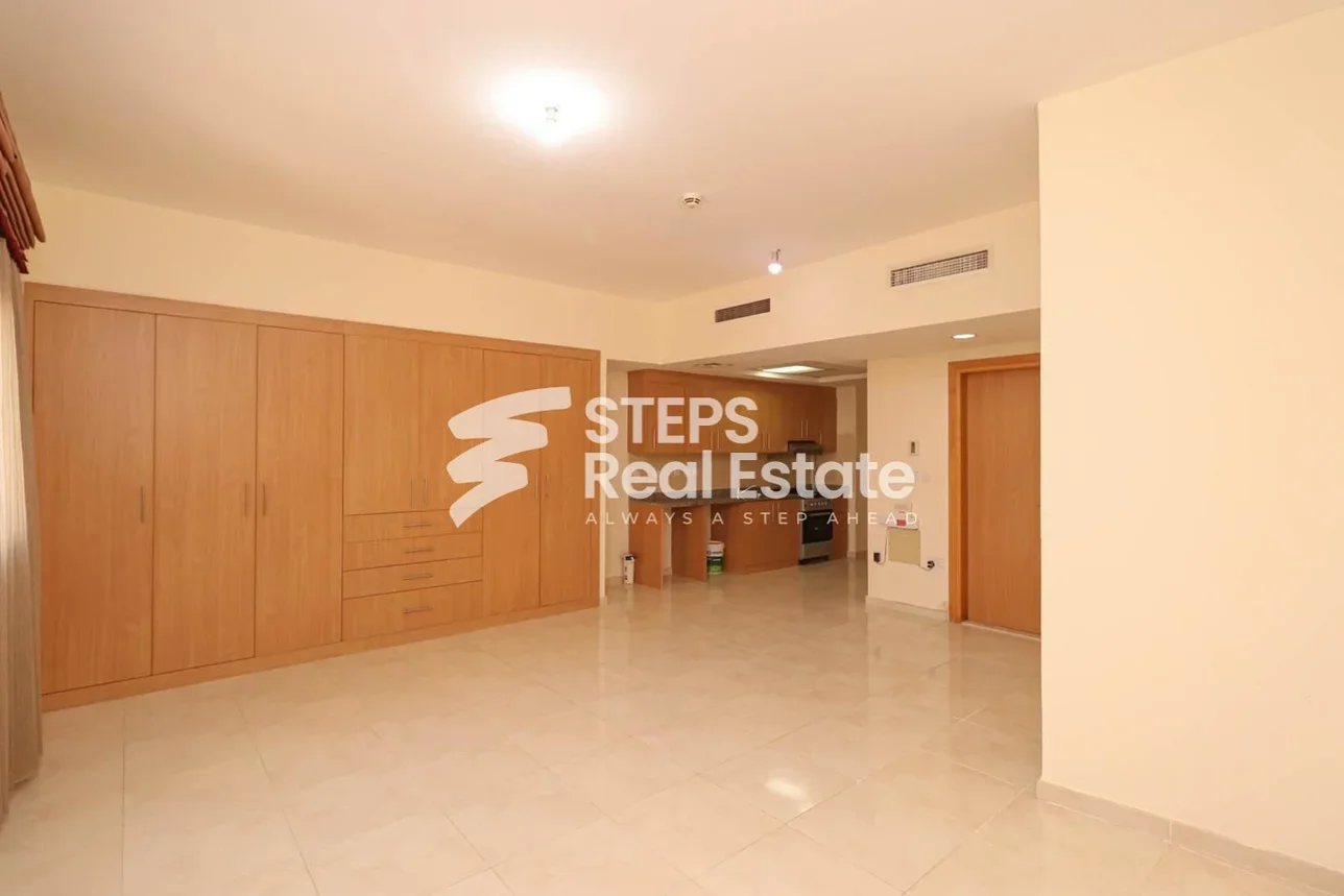 Apartment  in Lusail -  Fox Hills  Fully Furnished