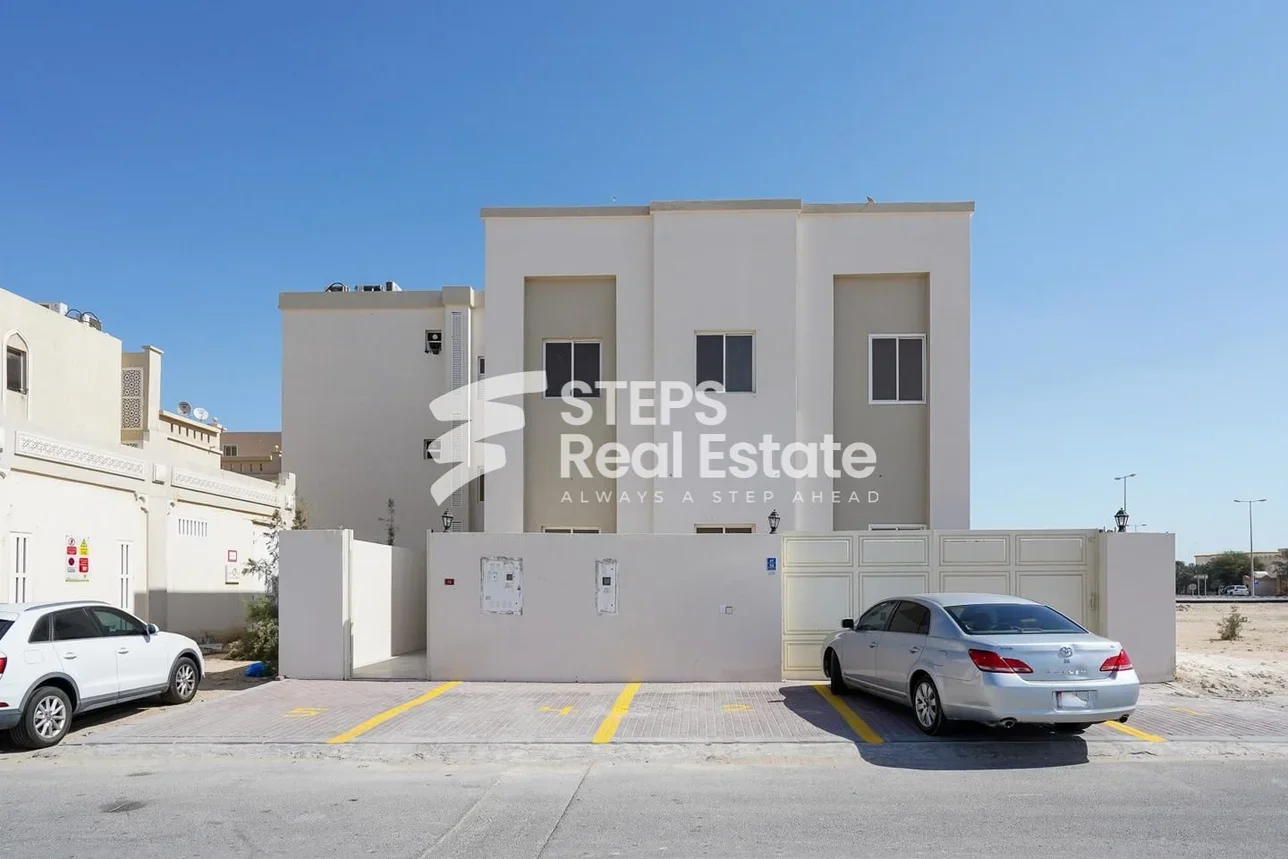 Family Residential  - Not Furnished  - Umm Salal  - Umm Ebairiya  - 16 Bedrooms