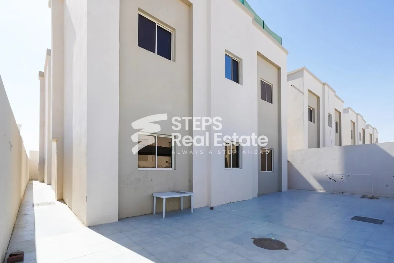 Family Residential  - Semi Furnished  - Umm Salal  - Umm Al Amad  - 12 Bedrooms