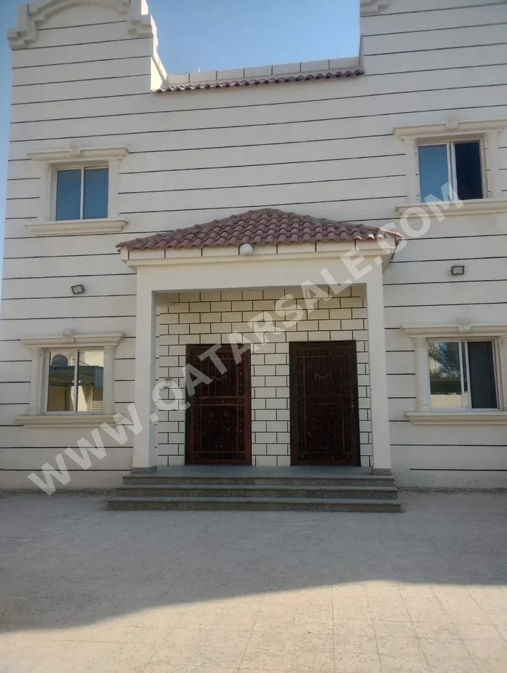 Family Residential  - Not Furnished  - Umm Salal  - Umm Salal Ali  - 7 Bedrooms