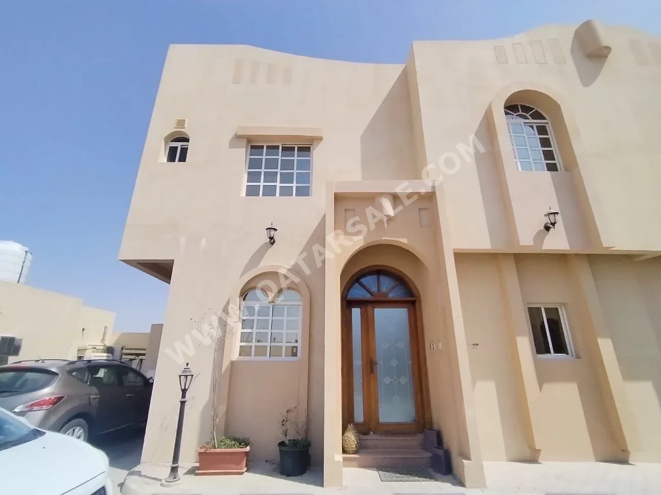 Family Residential  - Fully Furnished  - Al Rayyan  - Muraikh  - 5 Bedrooms