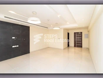 1 Bedrooms  Apartment  in Lusail -  Fox Hills  Semi Furnished