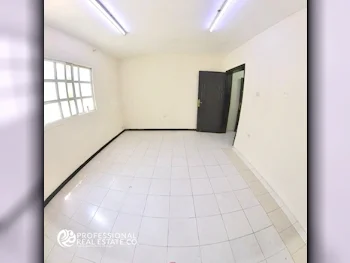 1 Bedrooms  Studio  in Doha -  Al Duhail  Not Furnished