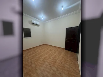 1 Bedrooms  Studio  For Rent  in Doha -  Al Thumama  Not Furnished