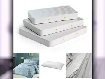 Mattresses - Twin