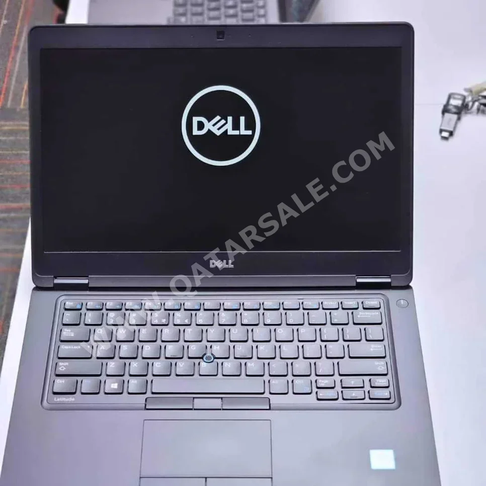 Dell Latitude 14" Intel Core i5 For Sale in Qatar