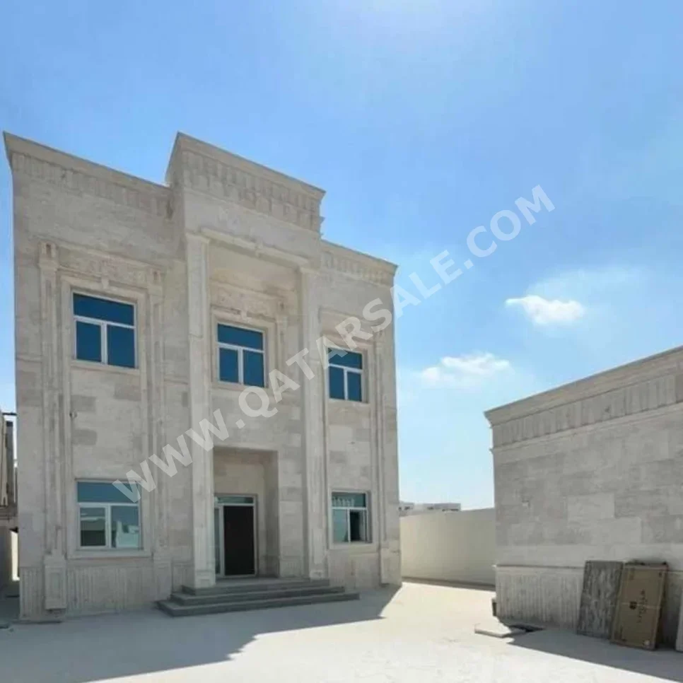 Family Residential  - Not Furnished  - Al Daayen  - Umm Qarn  - 7 Bedrooms