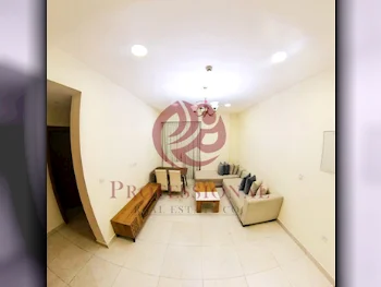 2 Bedrooms  Apartment  in Doha -  Rawdat Al Khail  Fully Furnished