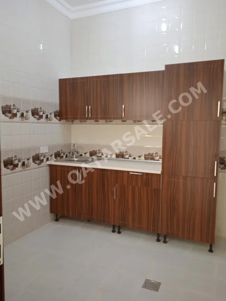 2 Bedrooms  Apartment  in Al Rayyan -  Ain Khaled  Not Furnished