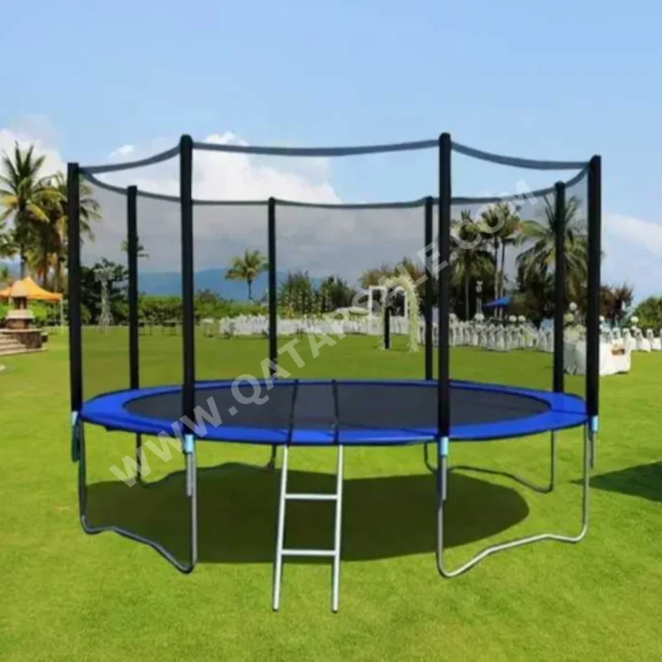 Trampoline