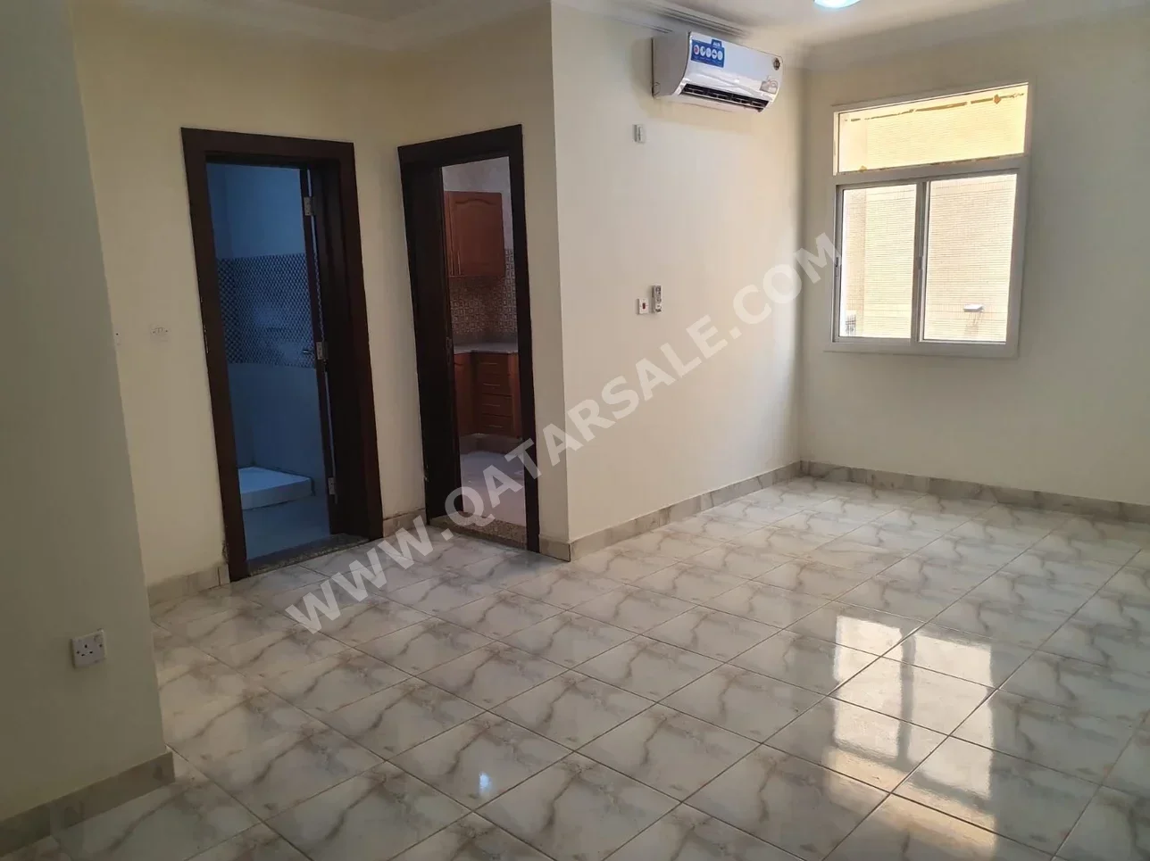 2 Bedrooms  Apartment  For Rent  in Doha -  Al Sadd  Not Furnished