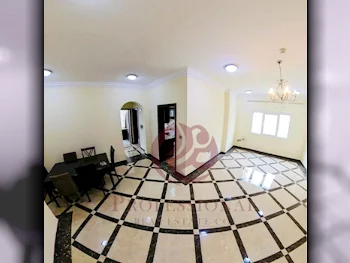 2 Bedrooms  Apartment  in Doha -  Rawdat Al Khail  Not Furnished