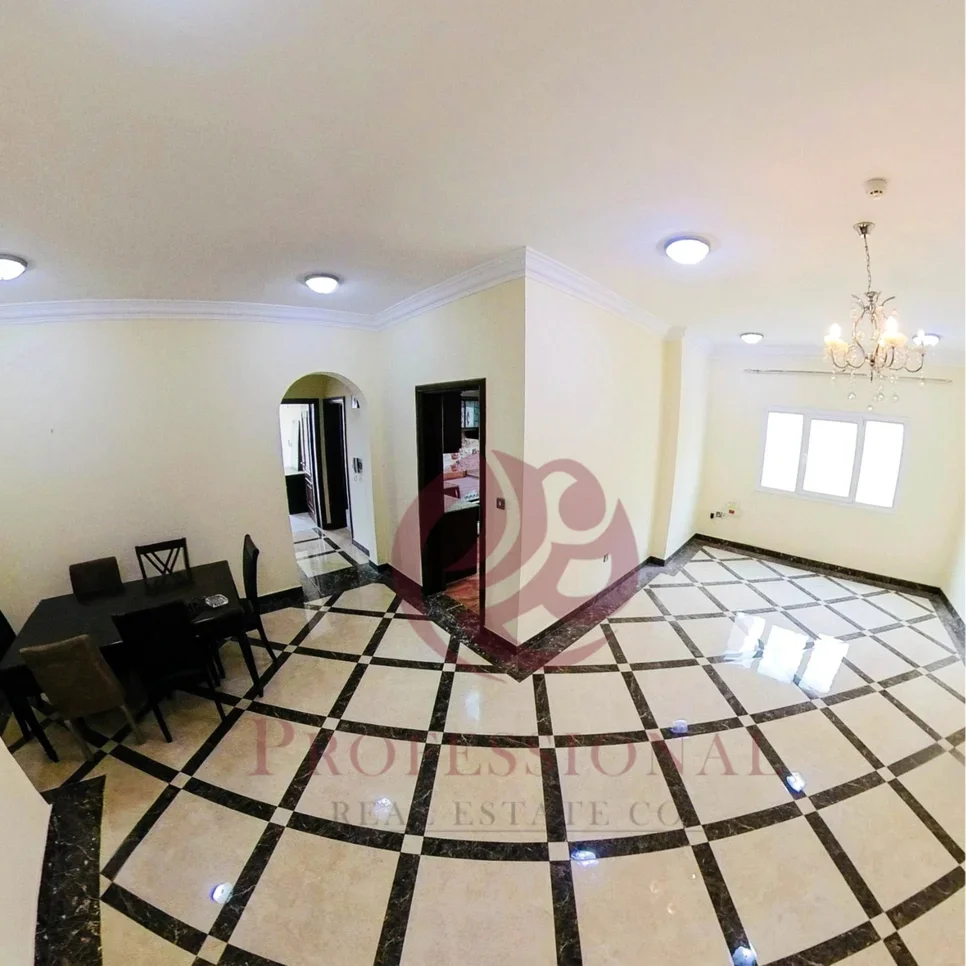 2 Bedrooms  Apartment  in Doha -  Rawdat Al Khail  Not Furnished