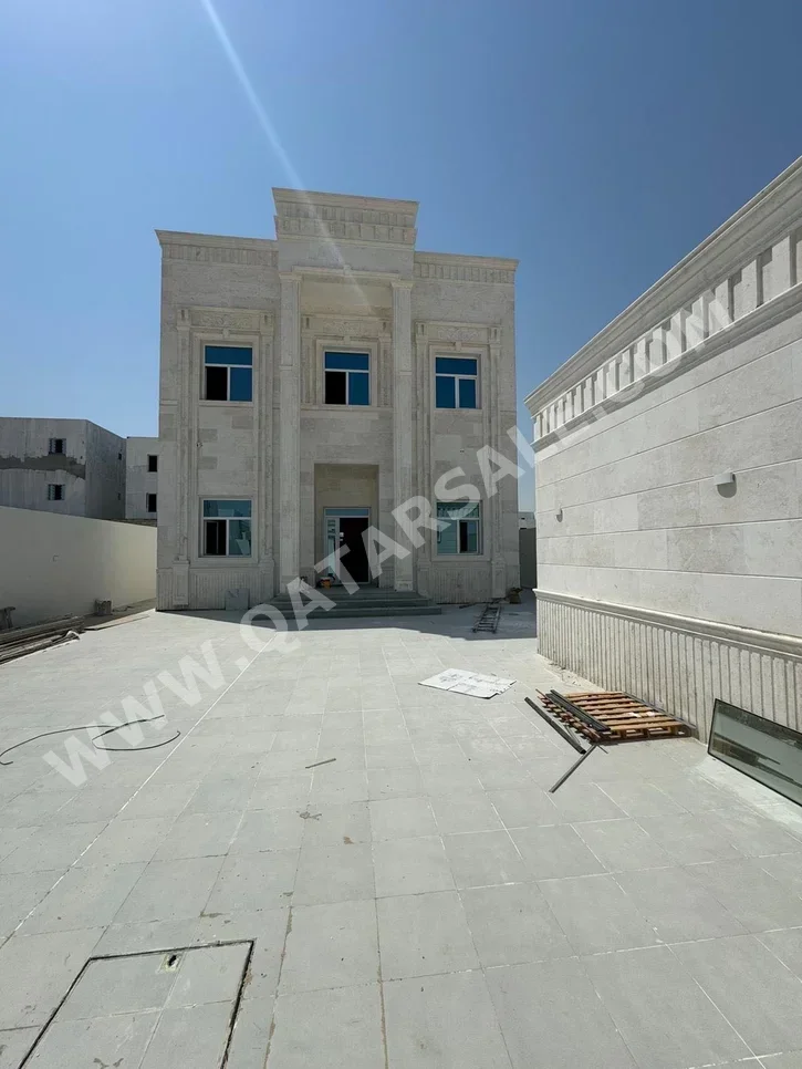 Family Residential  - Not Furnished  - Al Daayen  - Umm Qarn  - 7 Bedrooms